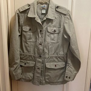 Travel Smith Jacket